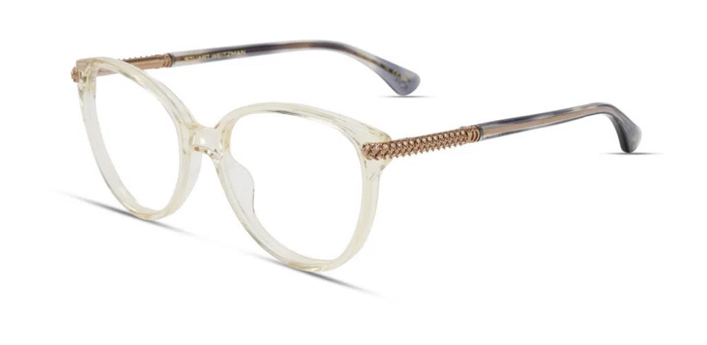 Stuart Weitzman WZN1050 Eyeglasses - view 3